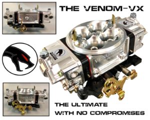 VENOM VX