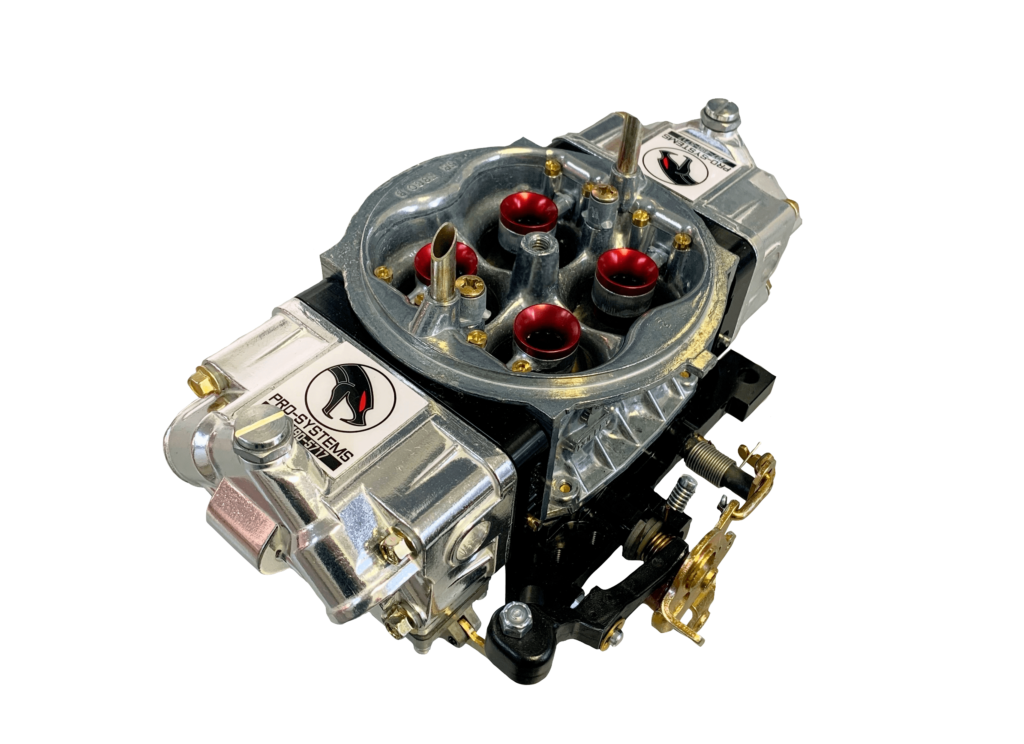 2019 4150 Blow Through Carburetor - Pro Systems Racing Carburetors