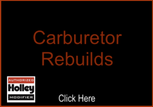 Pro Systems Racing - Carburetor Rebuilds Holley