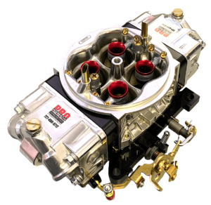 Pro Systems Racing Carburetors - Blow Thru