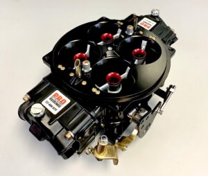 Pro Systems Racing Carburetors - The Monster